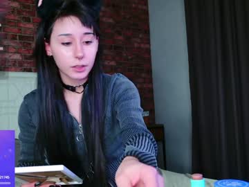 Karinahayes Chaturbate stream image from January 31, 2025