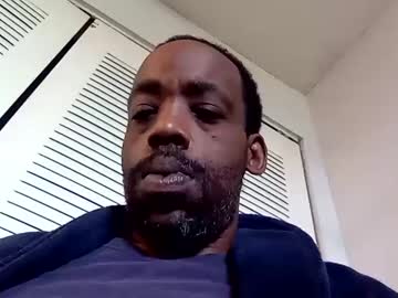 Kingbbcfla Chaturbate stream image from January 31, 2025