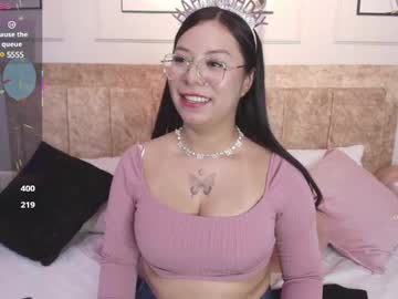 Krystal_Park Chaturbate stream image from January 31, 2025