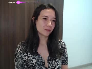 Lanna_Mills Chaturbate stream image from January 31, 2025