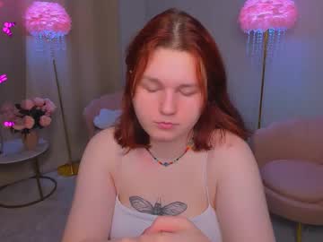 Lifeiswonderfullll Chaturbate stream image from January 31, 2025