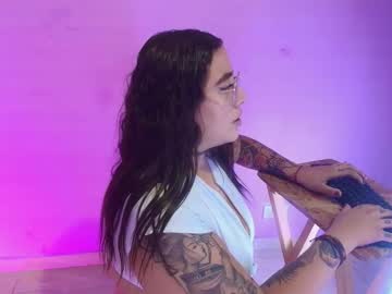 Liiavega Chaturbate stream image from January 31, 2025