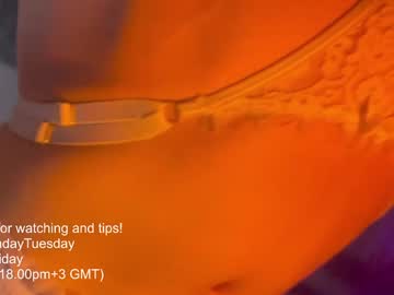 Lilian_Kroft Chaturbate stream image from January 31, 2025