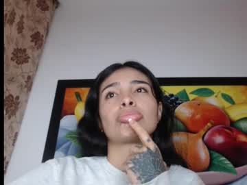 Lilpalacio Chaturbate stream image from January 31, 2025