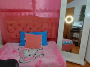 Lisbon_Kitty Chaturbate stream image from January 31, 2025