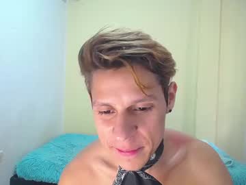 Loganevans8 Chaturbate stream image from January 31, 2025