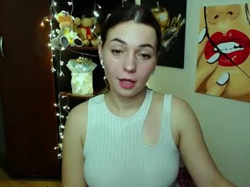 M_Vikki Chaturbate stream image from January 31, 2025