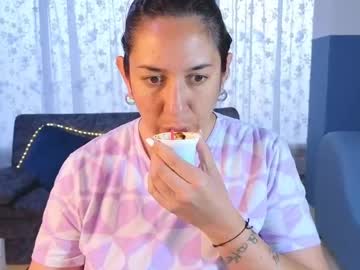 Mery_Cake_ Chaturbate stream image from January 31, 2025