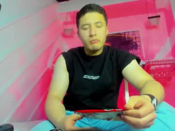 Michaelconnor_ Chaturbate stream image from January 31, 2025