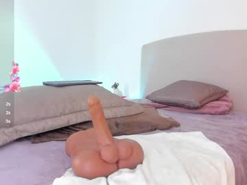 Nathalyn05 Chaturbate stream image from January 31, 2025