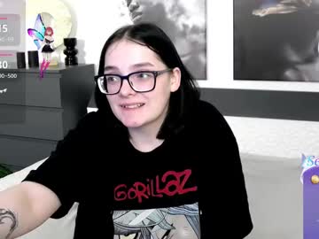 Noreenkay Chaturbate stream image from January 31, 2025