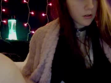 Nyla_Krush Chaturbate stream image from January 31, 2025