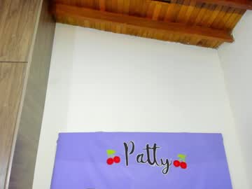 Patty_M Chaturbate stream image from January 31, 2025