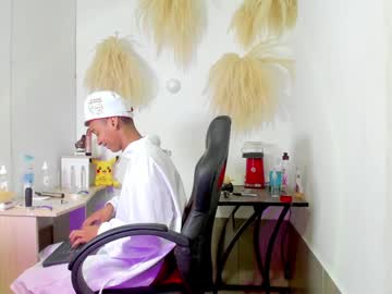Raamking Chaturbate stream image from January 31, 2025