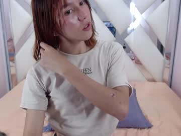 Rachel_Jonier Chaturbate stream image from January 31, 2025