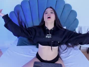 Rachel_Ribeiro Chaturbate stream image from January 31, 2025