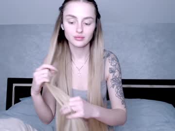 Rita_Orra Chaturbate stream image from January 31, 2025