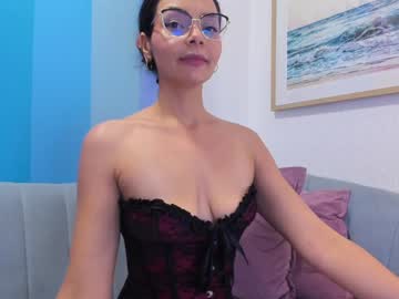 Rosethorm_ Chaturbate stream image from January 31, 2025