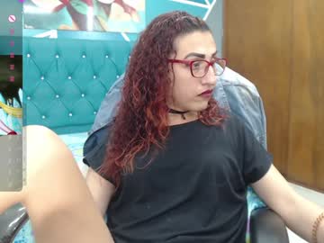 Sabrina_Dupont Chaturbate stream image from January 31, 2025