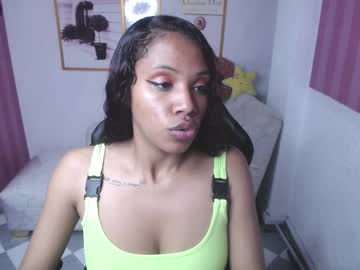 Samara_B_ Chaturbate stream image from January 31, 2025