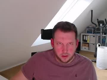 Samariterbw Chaturbate stream image from January 31, 2025
