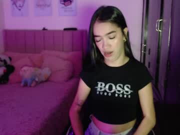 Sarah_Stone15 Chaturbate stream image from January 31, 2025