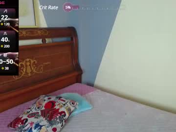 _Sarahh_0hh Chaturbate stream image from January 31, 2025