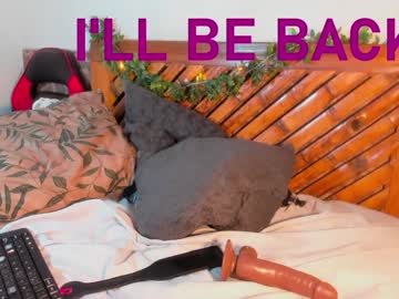 Scarlett_Diaz17 Chaturbate stream image from January 31, 2025