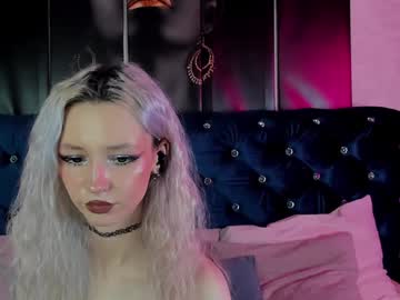 Scarlettforman Chaturbate stream image from January 31, 2025