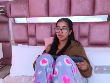 Sofi_Grisales Chaturbate stream image from January 31, 2025