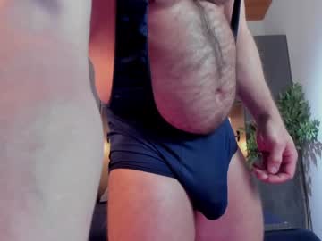 Stywar_19 Chaturbate stream image from January 31, 2025