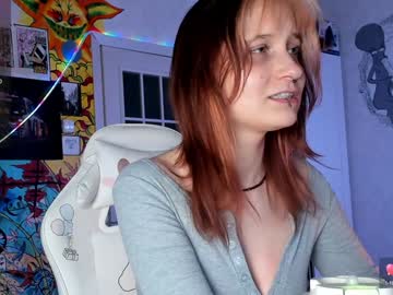 Sunny_Mouse Chaturbate stream image from January 31, 2025