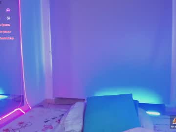 Susann_Ross Chaturbate stream image from January 31, 2025