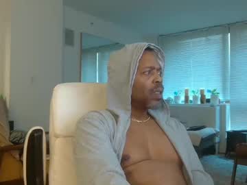 Theblacklordmaster Chaturbate stream image from January 31, 2025