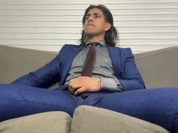 Tom_Blunt96 Chaturbate stream image from January 31, 2025