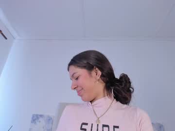 Violet_24__ Chaturbate stream image from January 31, 2025