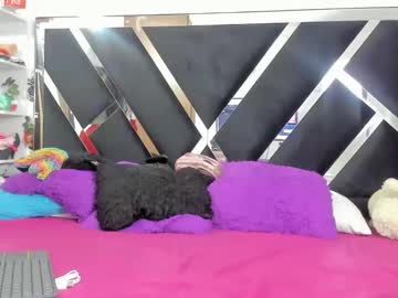 Vip_Thedivas Chaturbate stream image from January 31, 2025
