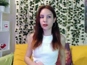 Withlove_Grace Chaturbate stream image from January 31, 2025
