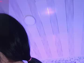 Zoe_Babygiirl Chaturbate stream image from January 31, 2025