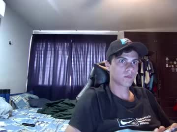 Alanwalker1125 Chaturbate stream image from January 31, 2025