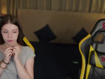 Anabel2054 Chaturbate stream image from January 31, 2025
