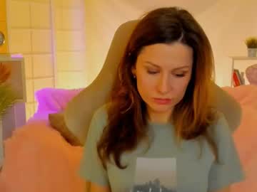 Aprill_O_Nill Chaturbate stream image from January 31, 2025