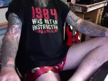 Arthurdexterbradly Chaturbate stream image from January 31, 2025