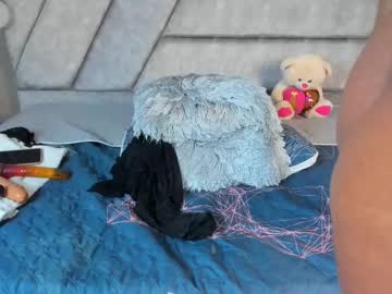 Aylindelosrios Chaturbate stream image from January 31, 2025