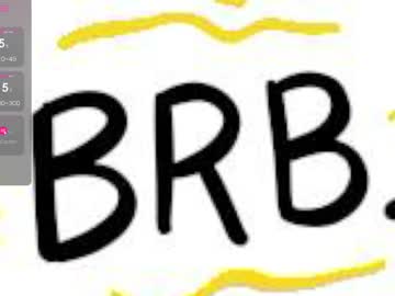 Briana_James__ Chaturbate stream image from January 31, 2025