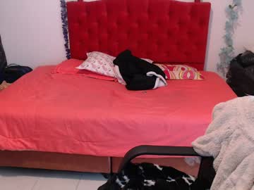 Cataliina7779 Chaturbate stream image from January 31, 2025