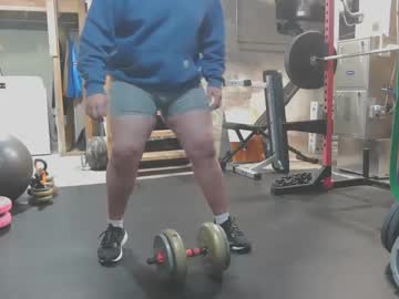 Chubbytuna Chaturbate stream image from January 31, 2025
