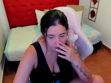 _Cristal_Smith_ Chaturbate stream image from January 31, 2025