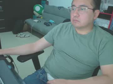 Danielomx Chaturbate stream image from January 31, 2025