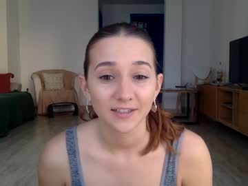Dream0fvenus Chaturbate stream image from January 31, 2025